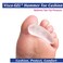 PediFix Visco-gel Hammer Toe Cushion, Large Left