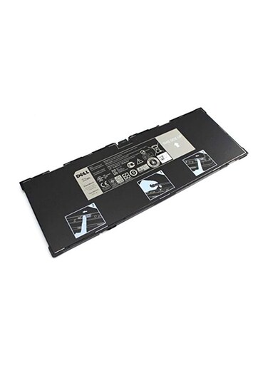 Replacement Battery For Dell Venue 11 Pro 5130 Black