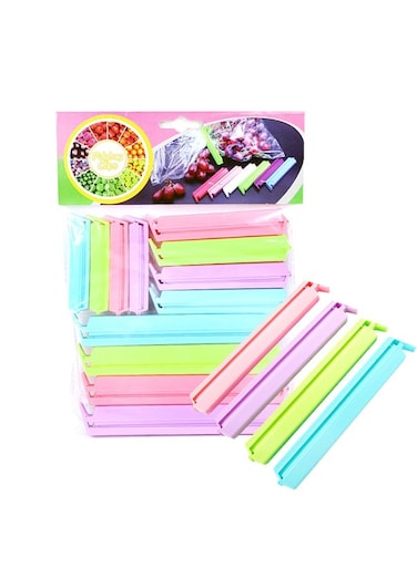 Piece Food Sealing Clips Bag Clips Keeping Clamp Sealer
