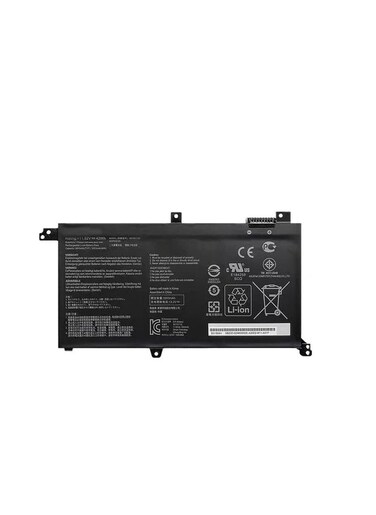 B31N1732 Battery 11.52V 42Wh Compatible with ASUS Vivobook S14 S430 X430 S430FA-EB021T S430UA-EB015T Series Notebook 0B200-02960400 0B200-02960000 3 ICP5/5 7/81 Notebook