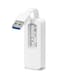 Lan Card USB Lan White