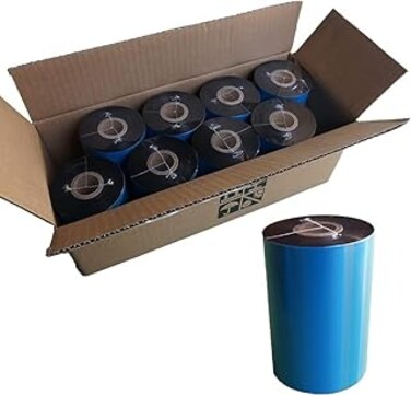 Compatible Toner Cartridge Replacement for NPG-71 GPR-55 C-EXV51 High Yield Cartridge for Canon C5535 C5540 C5550 C5560 Toner Printer 1 set