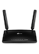 MR400 Archer AC1350 Wireless Dual Band 4G LTE Router Black