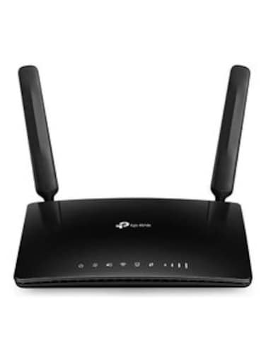 MR400 Archer AC1350 Wireless Dual Band 4G LTE Router Black