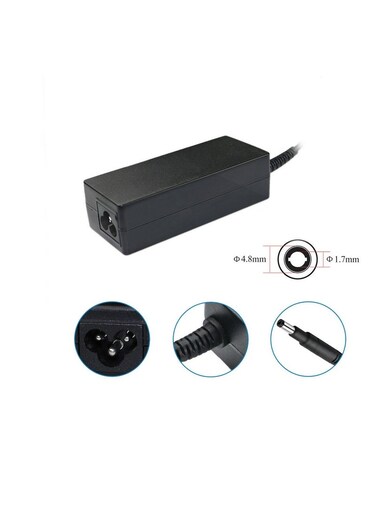 65W adapter Hp Envy ultrabook 4 Series (19.5V 3.3A 4.8X1.7mm)