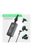 Laptop Charger, 45W Adapter for HP Stream 11 13 14, Elitebook Folio, Chromebook, Envy, Spectre Ultrabook, Pavilion Touchsmart and More(4.5mm * 3mm)