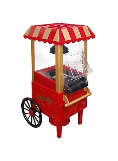 BM Satellite Kitchen Appliance,Popcorn Makers - BM-123