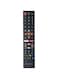 Replacement Remote Control For Skyworth Smart LCD LED TV with Netflix, Prime Video, Google Play &amp; Youtube Key Buttons