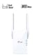 AX1800 WiFi Range Extender White