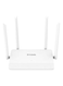DIR-825M AC1200 Gigabit Dual Band Wi-Fi Router, Speed Up to 1200Mpbs, 802.11ac MU-MIMO Wireless, Multiple Operating Modes, WPA / WPA2, WPA3 Encryption White