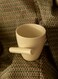 Home Slant Ceramic Mug