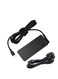 65W USB-C Power Adapte, Multi-Device Compatibility with ThinkPad, Yoga,HP Chromebook, Dell XPS, ASUS,Acer,HUAWEI,Samsung,and More Smart PD Wall Laptop Power Supply(Type C) for Efficient