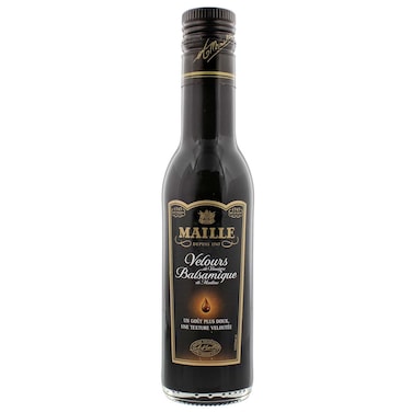 Maille Velours Balsamic Vinegar, 250ml