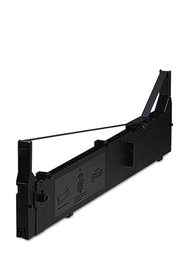 Supplies ribbon Black For Dfx-5000/5000+/8000/8500
