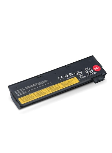 68+ 0C52862 Laptop Battery for Lenovo ThinkPad T440 T440S T450 T450S W530 L430 L530 W550 W550s X240 X250 X260 45N1000 45N1001 45 n1003 45N1004 45N1010 45N1013 0A3630 72Wh