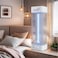 Original Mosquito Killer, Mosquito Killer with 15W UV Light, High Powered Insect Killer for Indoor, Kitchen, Patio,