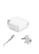 REPLACEMENT 60W 16.5V 3.65A Replacement Magsafe AC Power Adapter Charger for Apple 13in MacBook Pro