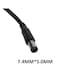 19.5V/9.23A 180W Dell Inspiron 15 7577 ALIENWARE 13 R3 Precision 15 7520 Laptop AC Replacement Adapter DWG4P 0DWG4P