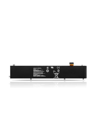 15.4V 80Wh 5209mAh RC30-0248 Laptop Battery Compatible for  Advanced 15 2018 2019 RTX 2060 2070 2080 RZ09-02385 RZ09-02386