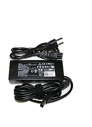 Dell New Genuine 90W AC Adapter 19.5~4.62A PA-10 Slim MK947 0MK947