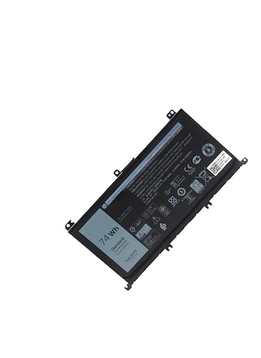 357F9 Laptop Battery Replacement Compatible for Dell 15 7559 7557 5576 5577 7566 7567 7759 INS15PD NS15PD Series 357F9, 0GFJ6, 71JF4, 0357F9, 00GFJ6, 071JF4, P57F, P57F003, P65F, 11.1V 74Wh