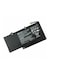 Hp Battery For Laptops - Np03Xl Black