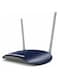 TD-W9960 Wireless VDSL and ADSL Modem Router 300Mbps Blue