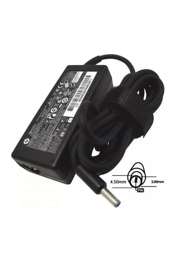 POWER ADAPTER 65W, 19.5V 4.5X3.0MM