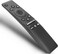 Gvirtue Universal Voice Remote Control for Samsung TV Remote All Samsung LED QLED UHD SUHD HDR LCD HDTV 4K 3D Curved Smart TVs, with Shortcut Buttons for Netflix, Prime Video, Samsung Plus