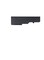 5200.0 mAh Replacement Battery For Lenovo G560 Series Laptops Black