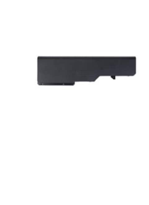 5200.0 mAh Replacement Battery For Lenovo G560 Series Laptops Black
