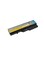 5200.0 mAh Replacement Battery For Lenovo G560 Series Laptops Black