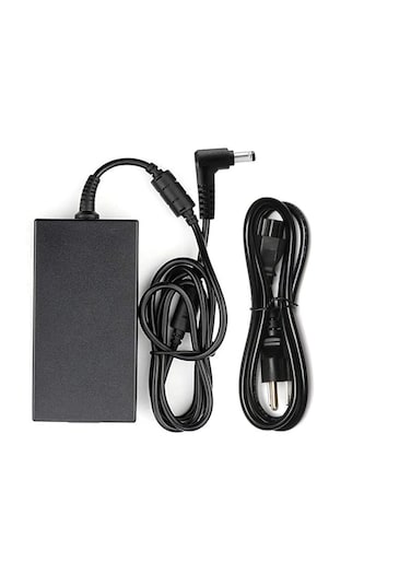 AC Adapter Charger 19.5V 9.23A 180W for MSI Gaming Laptop GS43VR, GS63, GS63VR, GS65-Stealth-THIN-050, GS73VR, WS63VR WS63