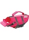 Outward Hound Granby Splash Pink Dog Life Jacket, Small