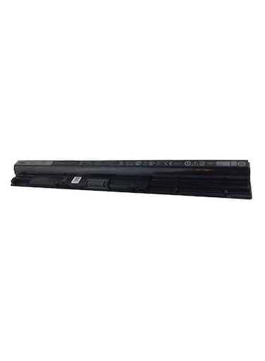 2600.0 mAh Replacement Laptop Battery For Inspiron 3451/3551/3558/5451 Black