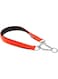 Ferplast Daytona Pull Out Collar 55x 2.5cm Orange