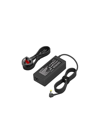 65W 19V 3.42A Laptop Charger for Toshiba Satellite 5.5 X 2.5mm