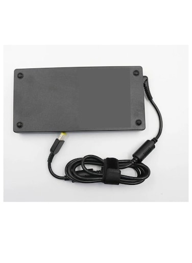 Original Lenvo 230W 20V 11.5A Laptop Adapter- (USB Type) Compatible With 45N0554 ADL230NDC3A PA-1131-72 SA10E75805 T440p L440 W540 T540p Series