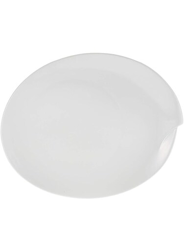 Symphony Siam Platter 37cm Sy4391