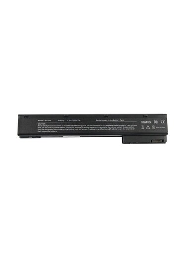 Replacement Laptop Battery for HP EliteBook 8560W, 8570W, 8760W, 8770W Mobile Workstation