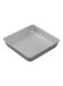 Performance Square Pan Silver 12x2inch