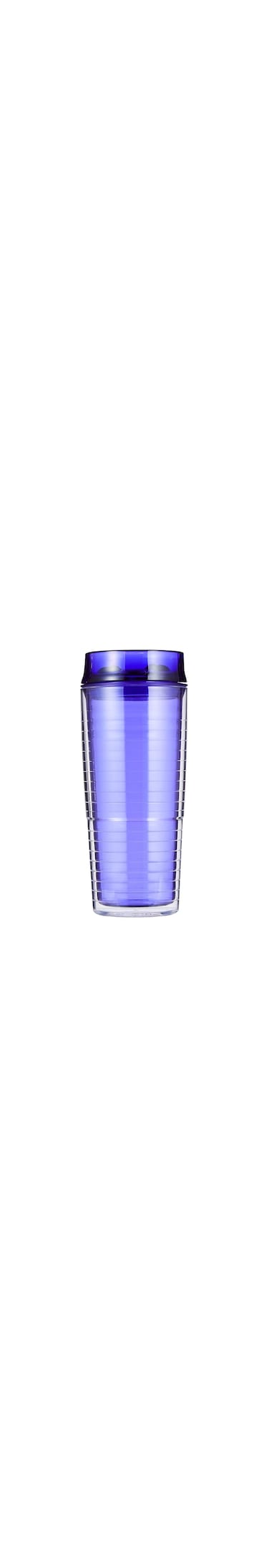 Harmony Bottle Clear Outer 600ML Yh-161Purple_01
