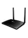 Dual Band Archer MR200 Router 4G LTE Black