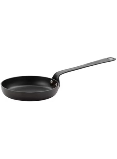 Frying Pan, Carbon Steel13 Cm Kanan's-$M312