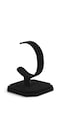 Coolbaby High-Quality Flannel C-Ring Watch Holder, Bracelet Holder