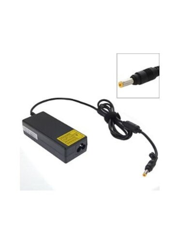 18.5V 3.5A AC Adapter for HP Laptop, Output Tips: 4.8mm x 1.7mm