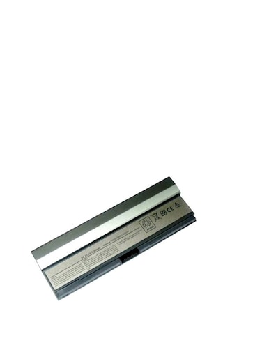 REPLACEMENT Dell Latitude E4200, Y082C Grey Laptop Battery, 11.1 V 4400mAh/49Wh Replacement Laptop Battery for Dell Latitude E4200 E4200n Y085C