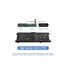 11.55V 55.8Wh 4835mAh LK03XL Laptop Battery Compatible for HP Envy X360 15-bp 15m-bp Series: 15-bp0xx 15-bp1xx 15m-bp0xx, LK03048XL, LK03055XL, LK03052XL