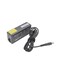 19.5V 3.34A 7.4x5.0mm 65W Charger laptop adapter for dell  Latitude 2120,2100,2110,D430 D400 D410 with UK Plug Cable