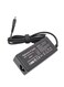 19.5V 3.34A 7.4x5.0mm 65W Charger laptop adapter for dell  Latitude 2120,2100,2110,D430 D400 D410 with UK Plug Cable